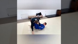 BJJ Луганск, Blakz Team День Борьбы