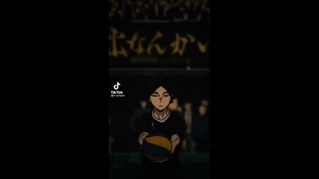 Haikyuu Tiktok Compilation Edits  part1 