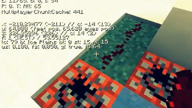 механизмы вмайнкрафт с мистером печенькой №1 смотреть онлайн