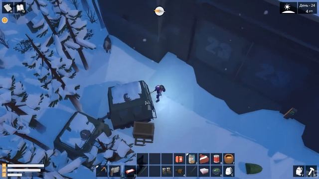 Конец игры? Что дальше? #13 The Wild Eight смотреть онлайн