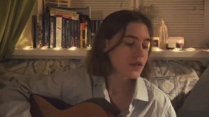 Polnalyubvi - Для тебя (кавер + аккорды)