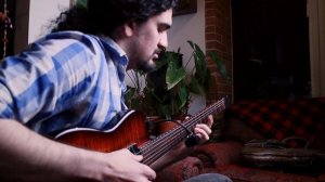 New Mic Test! | Behringer CB100 + SM57 Blend