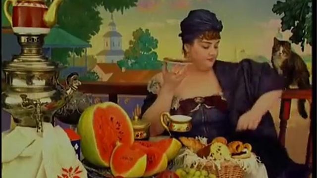 ожившие картины смотреть онлайн