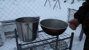 Свиные щечки на пару холодного копчения, деревенский деликатес.