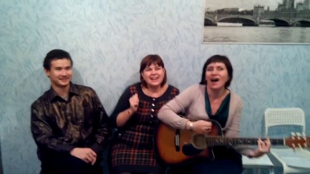 World GN Йошкар-Ола!!! смотреть онлайн