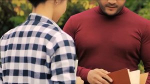 Bahodir Mamajonov - Mast edim | Баходир Мамажонов - Маст эдим #UydaQoling