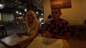 Отдых на Бали 2019. Сколько стоит еда в кафе? Дешевые и вкусные места на Бали. Шопинг.