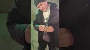 Установка накладок на ручки Тойота Раф 4 5 поколения.