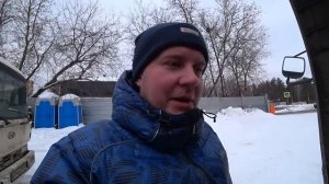 КУПИЛ МАНИПУЛЯТОР - ПОДГОТОВКА К РАБОТЕ.