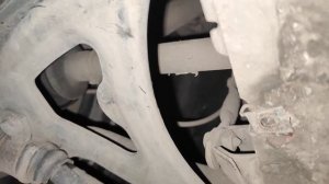 Люфт в приводе Renault scenic 1