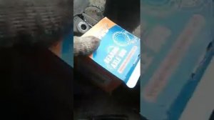 Замена ступичного подшипника Мазда 6