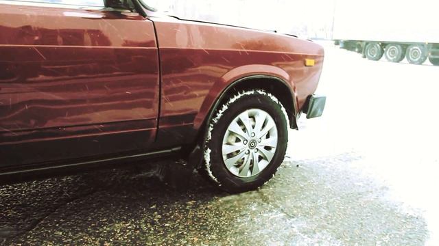 Лучшее видео о ВАЗ 2104 смотреть онлайн