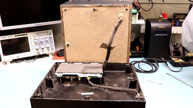 Пилим саундбар Samsung  HW-A450. смотреть онлайн