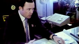 1989 год. Салехард. Проблемы рыбозавода.