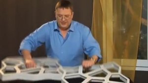 Форма для изготовления садовой дорожки своими руками