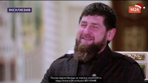 Хочет ли Рамзан Кадыров быть похож на Жириновского