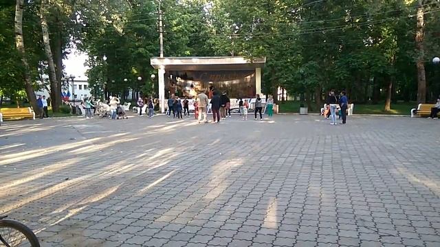 Типичный Серпухов) смотреть онлайн