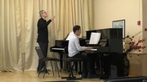 В. Коровицын - "Мама". Мастер-класс Евгения Соловьёва