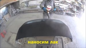 чёрные флейки