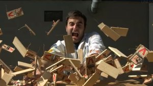 The Slow Mo Guys на Русском (Выпуск # 20)