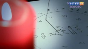 Как ВЫЗВАТЬ ДУХА с помощью обычной иголки?