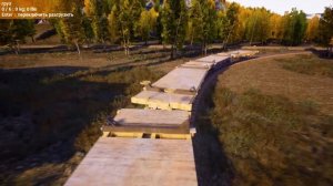 УСТРОИЛИ КРУШЕНИЕ ПОЕЗДА!!! УГАРНАЯ ЖЕЛЕЗНАЯ ДОРОГА!!!