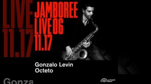 Luz (Live from Jamboree Jazz Club)