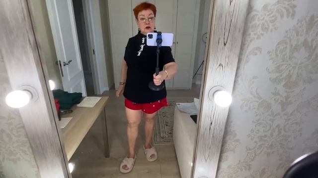Любимый Василек ! Примерка ВЕСЕННИХ НОВИНОК! #примеркаодежды