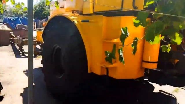 Кировец К-701 экспресс-обзор от Алексея Франкевич смотреть онлайн