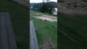 Глэмпинг "Липа да Ива" д. Толпарово, Гафурийский район Республики Башкортостан