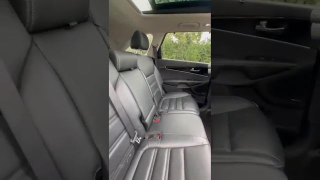 Kia Sorento 2018 смотреть онлайн
