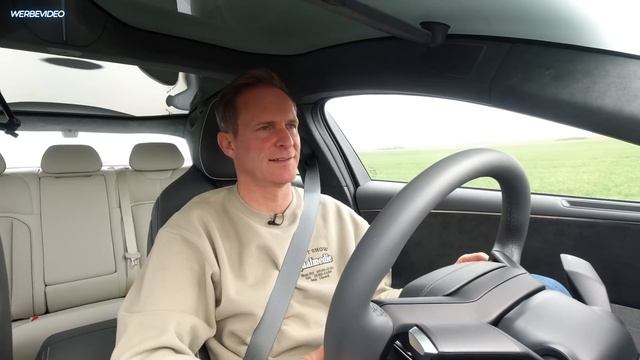 Lucid Air Dream Edition Performance | 1111 PS ? Plaid Konkurrenz? | Matthias Malmedie