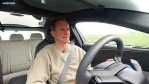 Lucid Air Dream Edition Performance | 1111 PS ? Plaid Konkurrenz? | Matthias Malmedie