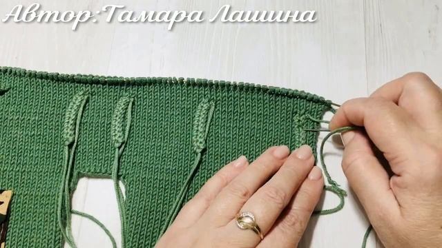 Брючки - 2 часть. смотреть онлайн