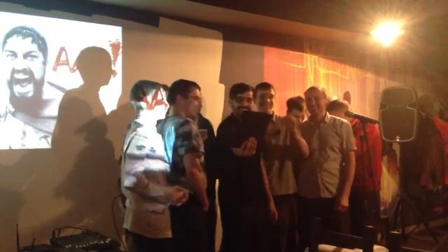 Поздравление с 8 марта смотреть онлайн