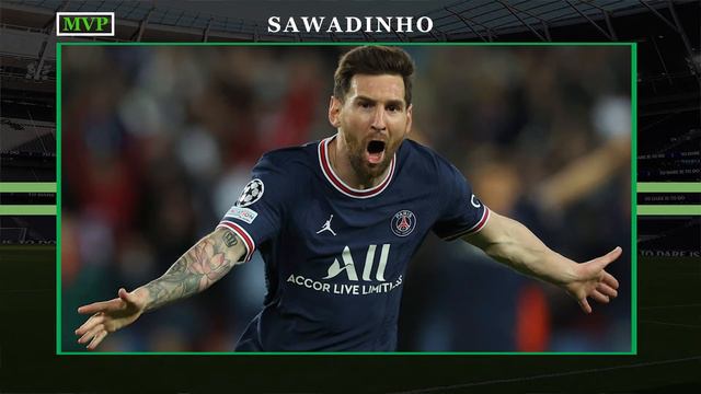 PSG 2-0 MAN CITY | MESSI | REAL MADRID 1-2 SHERIFF смотреть онлайн