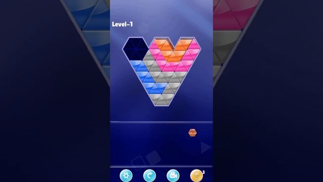 Block Puzzles! Free fun game