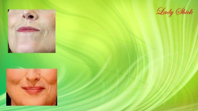 5 типов носогубных складок - можно их убрать патчами или нет? смотреть онлайн