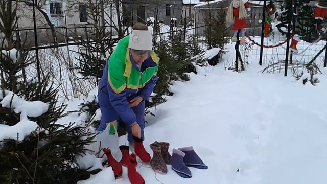 Маленький Огородик Елены Тереховой - Елена вязание