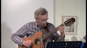 Виктор Гагин "Латынь"