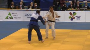 РУСТАМ ШЕВОЦУКОВ/ ПОБЕДНЫЙ БРОСОК/ ТУРНИР ПО ДЗЮДО СИЛОВЫХ СТРУКТУР 2021