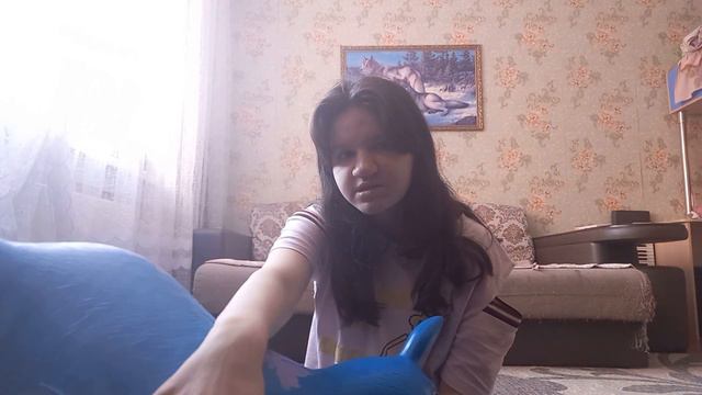 Показала картинку и расказала куда я поеду😱 всем приятного просмотра🥰 смотреть онлайн