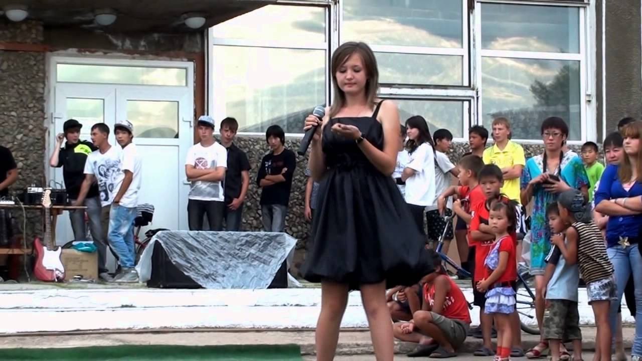 Капорская Светлана и Иванова Наталия