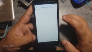 itel A25 FRP Bypass Without PC || itel L5002 Frp/Google lock Remove by waqas mobile