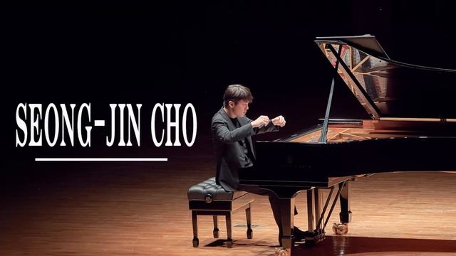조성진 전체 앨범 - 조성진의 피아노 베스트 컬렉션 (100% 광고 없음)
