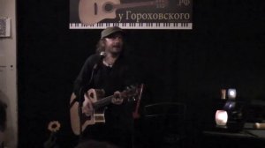 Михаил Башаков - Чапаев (Слова и музыка М.Башаков)