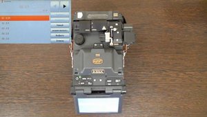 Работа с термостриппером в аппаратах Ilsintech SWIFT