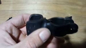КРУТОЙ ФОНАРИК И КРЕПЛЕНИЕ ДЛЯ ВЕЛОСИПЕДА ИЗ КИТАЯ