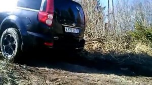 hover H5 TD MT
