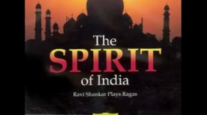Ravi Shankar - The Spirit Of India - Ravi Shankar Plays Ragas (Full Album)